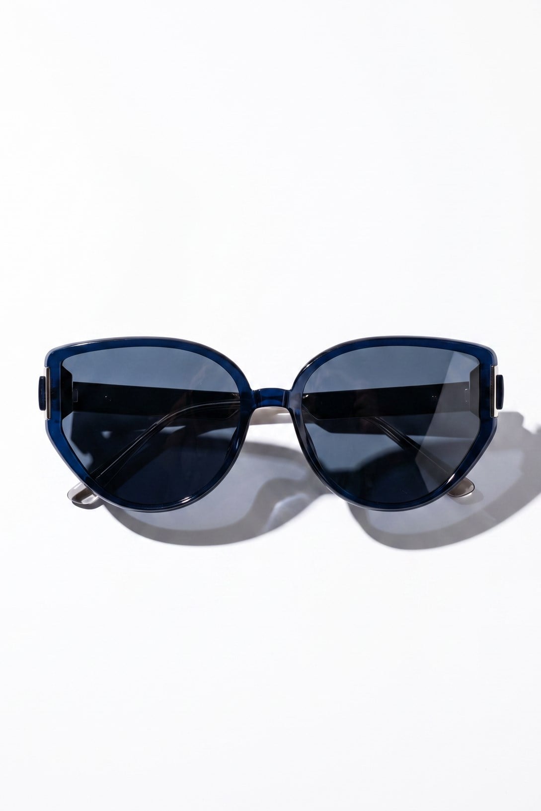 Sorenti Navy Black Güneş Gözlüğü