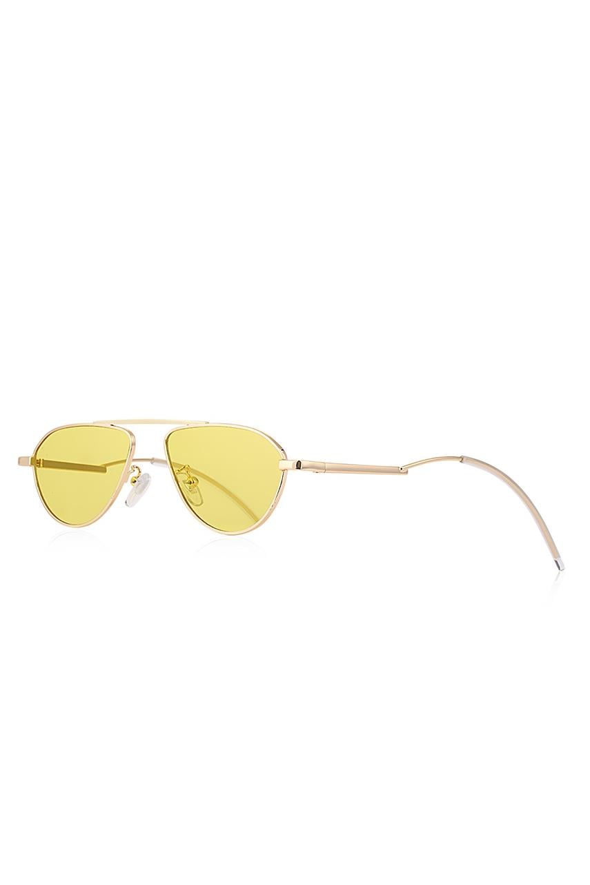 Soul Yellow Güneş Gözlüğü