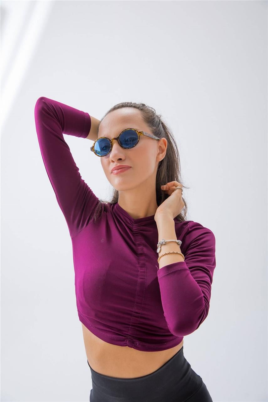 Teresa Güneş Gözlüğü