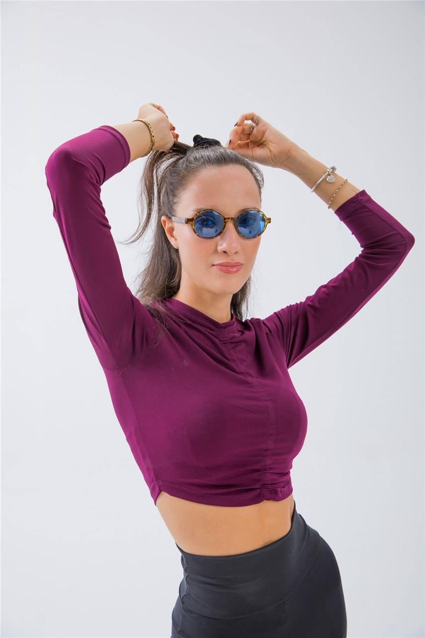 Teresa Güneş Gözlüğü