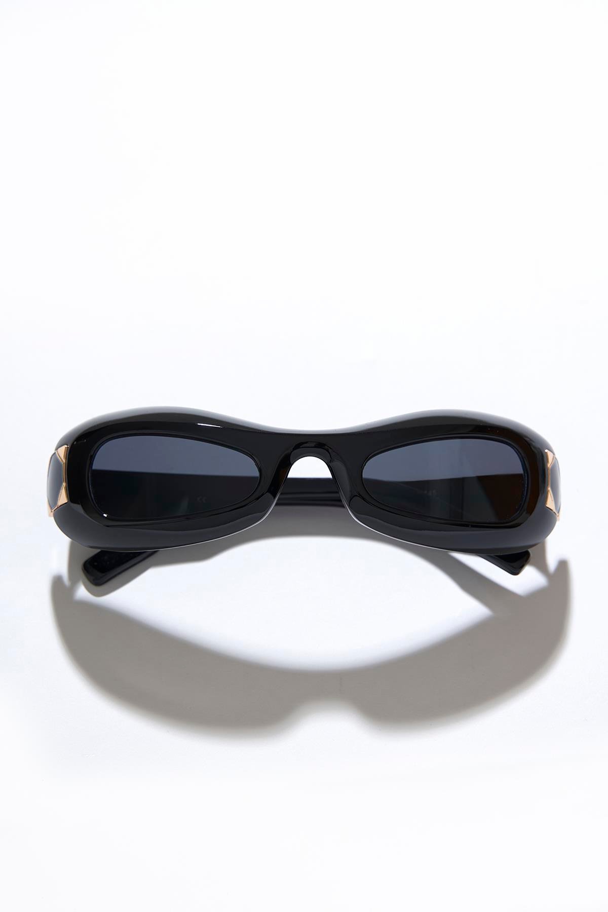 Terra Black Güneş Gözlüğü