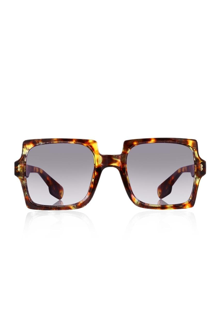 Toledo Leopard Güneş Gözlüğü
