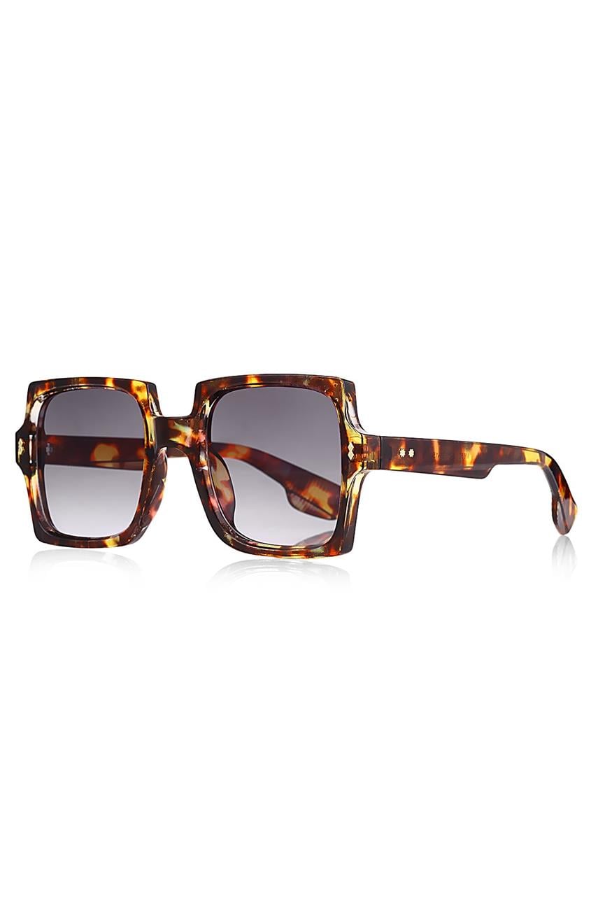 Toledo Leopard Güneş Gözlüğü