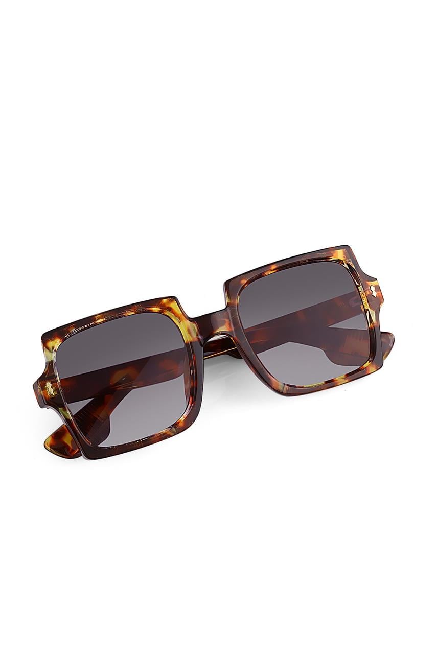 Toledo Leopard Güneş Gözlüğü