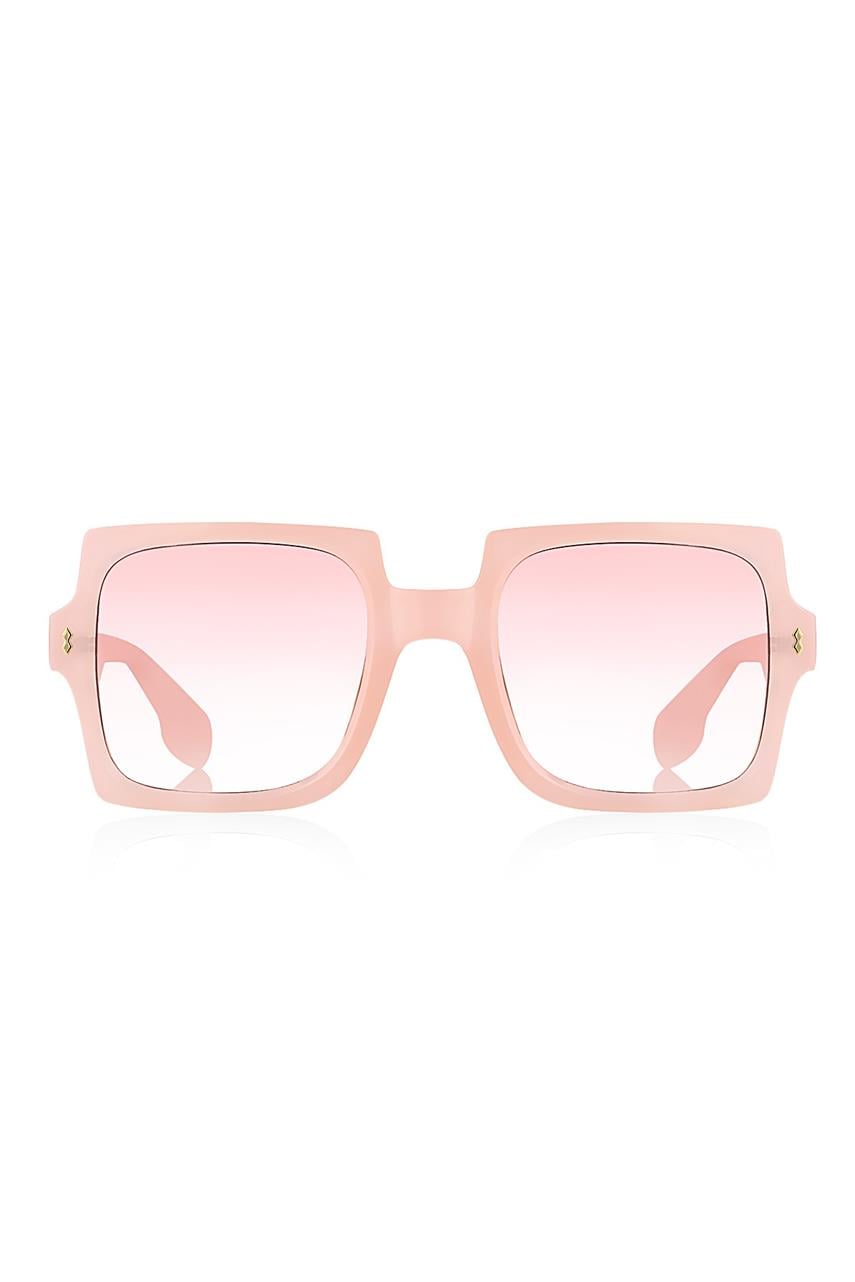Toledo Pink Güneş Gözlüğü