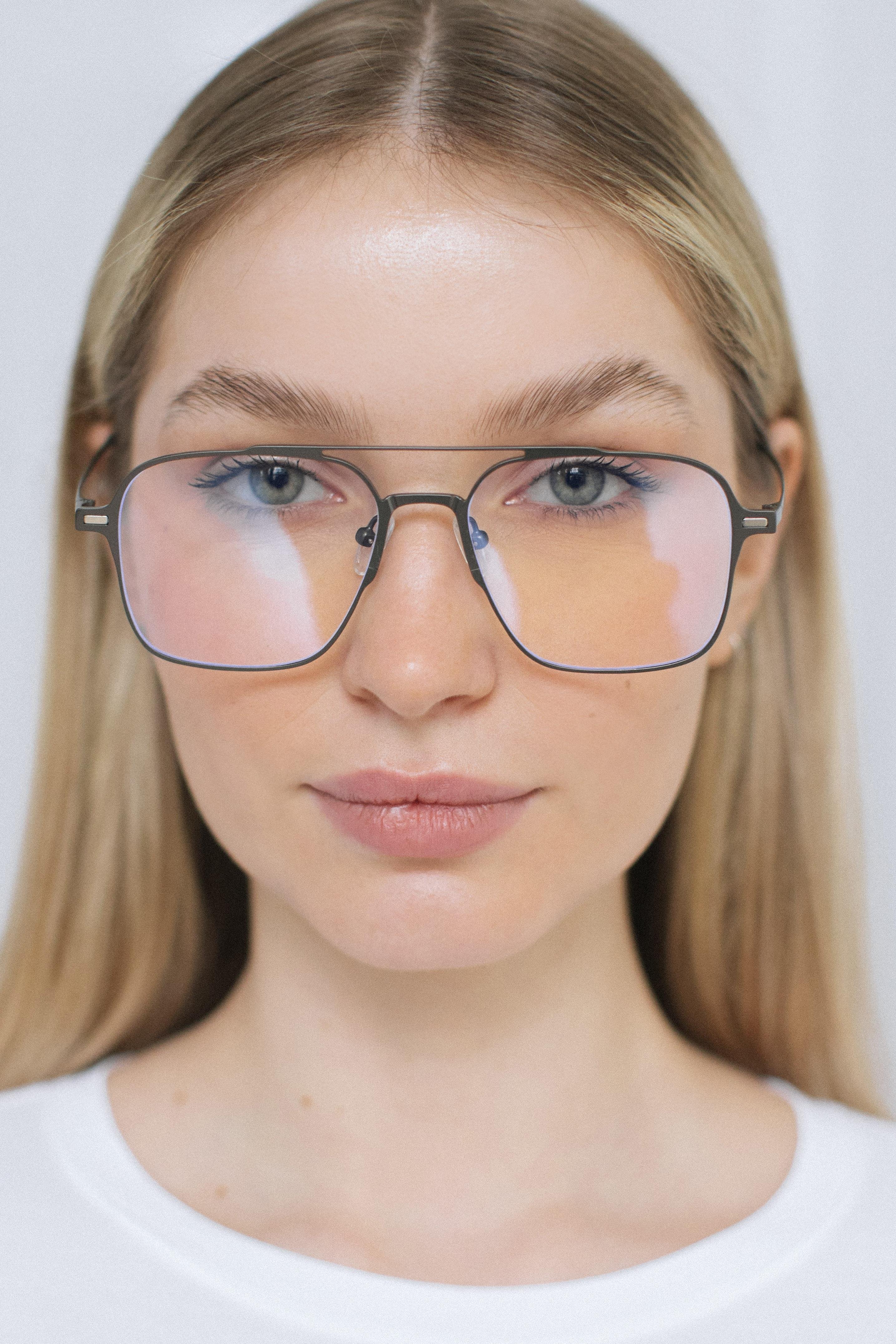 Tuve Anthracite Black Güneş Gözlüğü