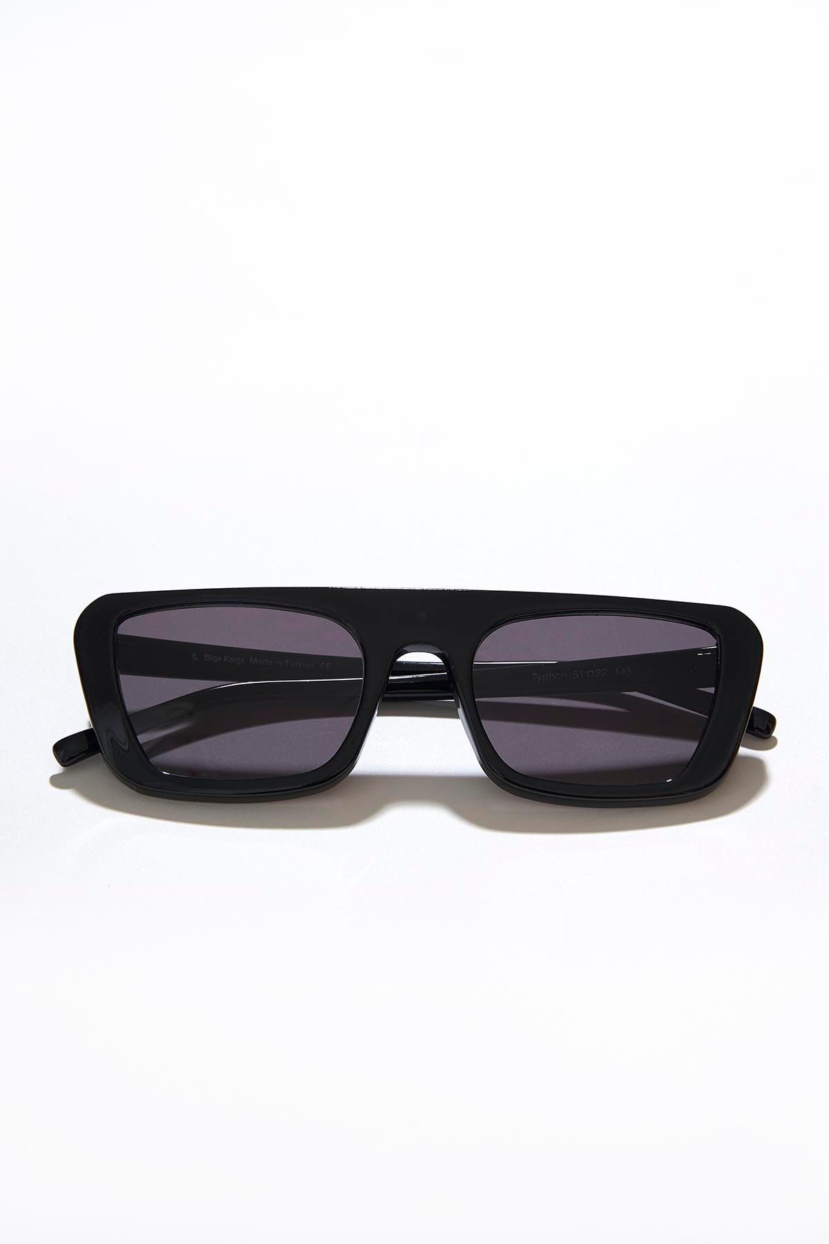 Typhon Black Güneş Gözlüğü