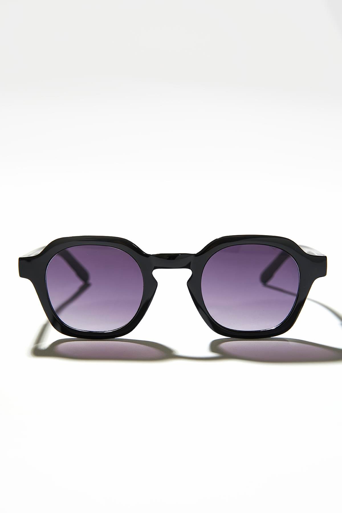 Valeno Black Degrade Erkek Güneş Gözlüğü