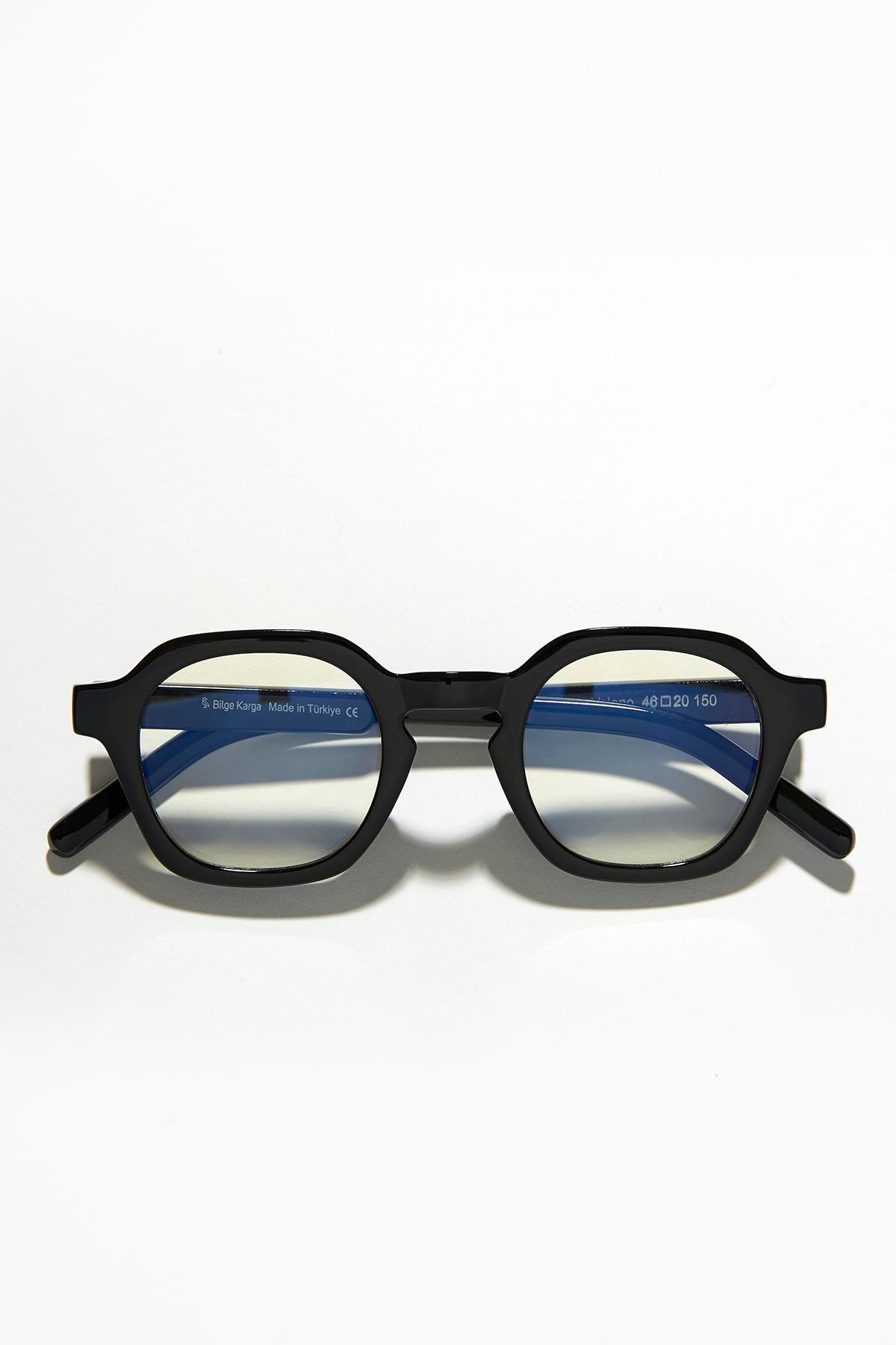 Valeno Black Mavi Işık Koruyucu Gözlük