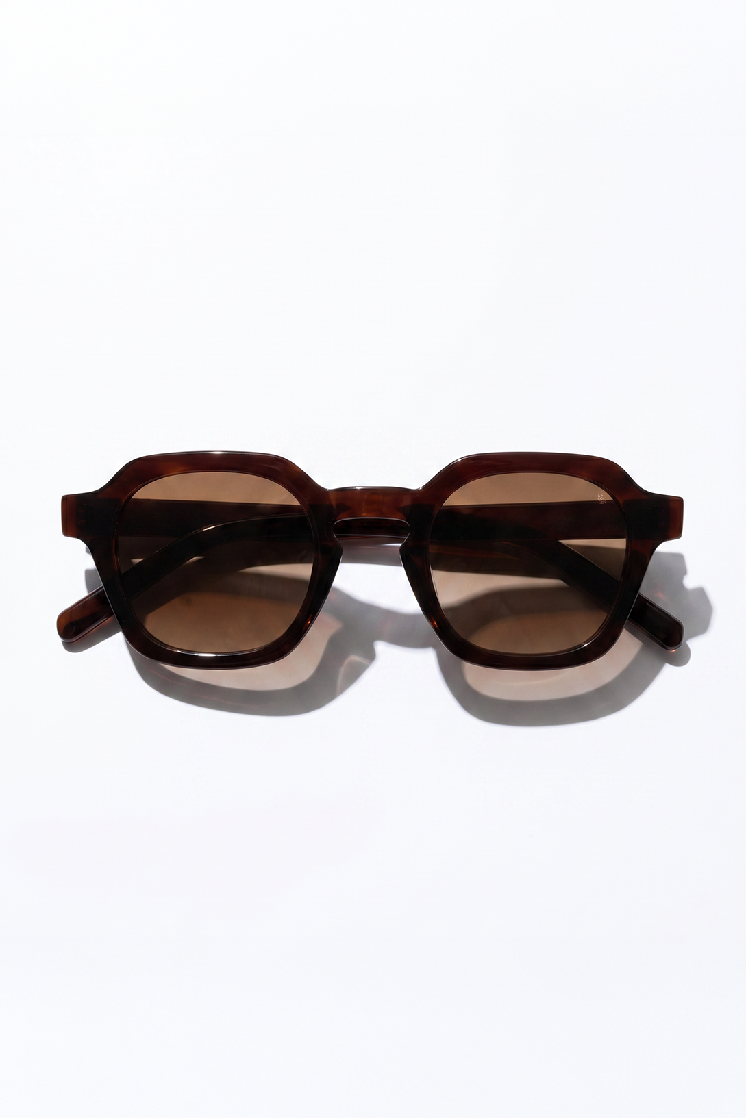 Valeno Brown Brown Güneş Gözlüğü