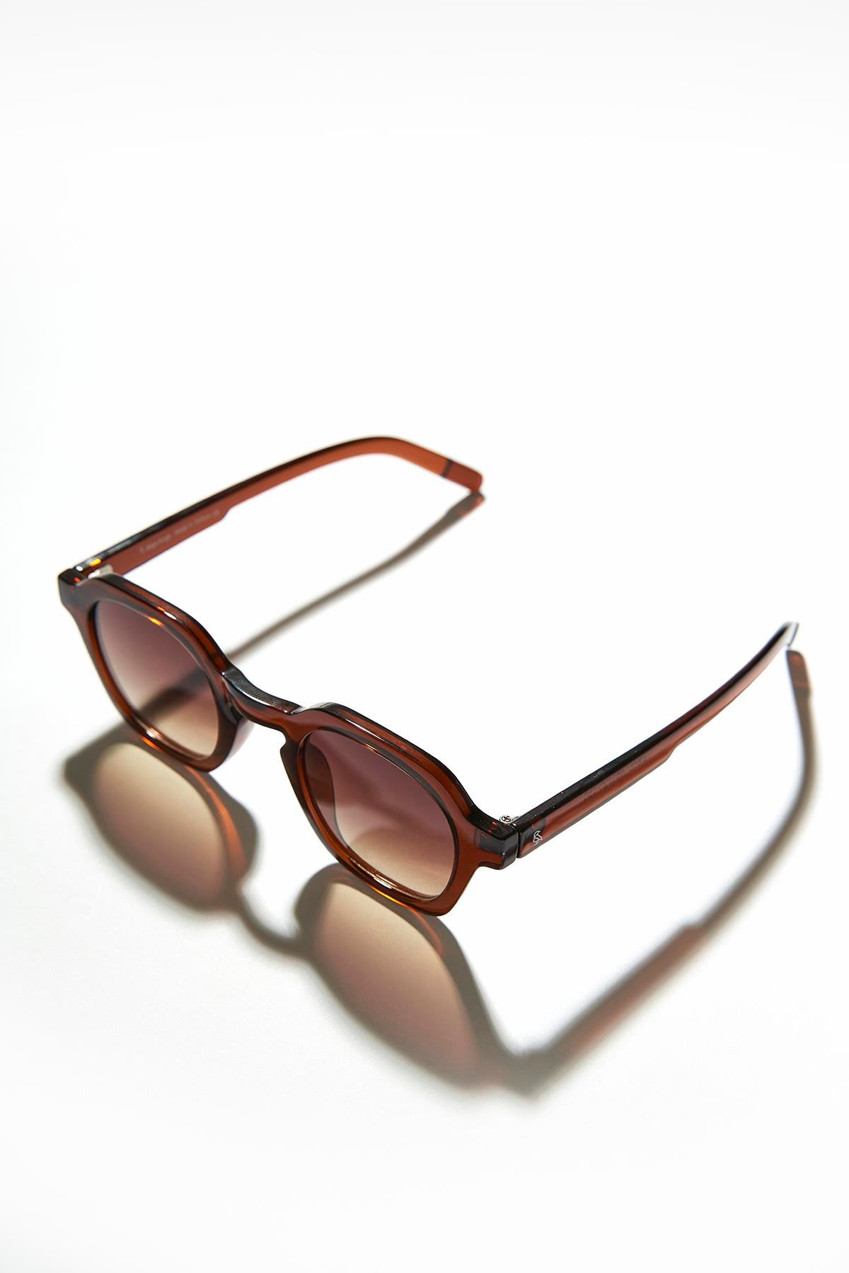 Valeno Brown Degrade Güneş Gözlüğü