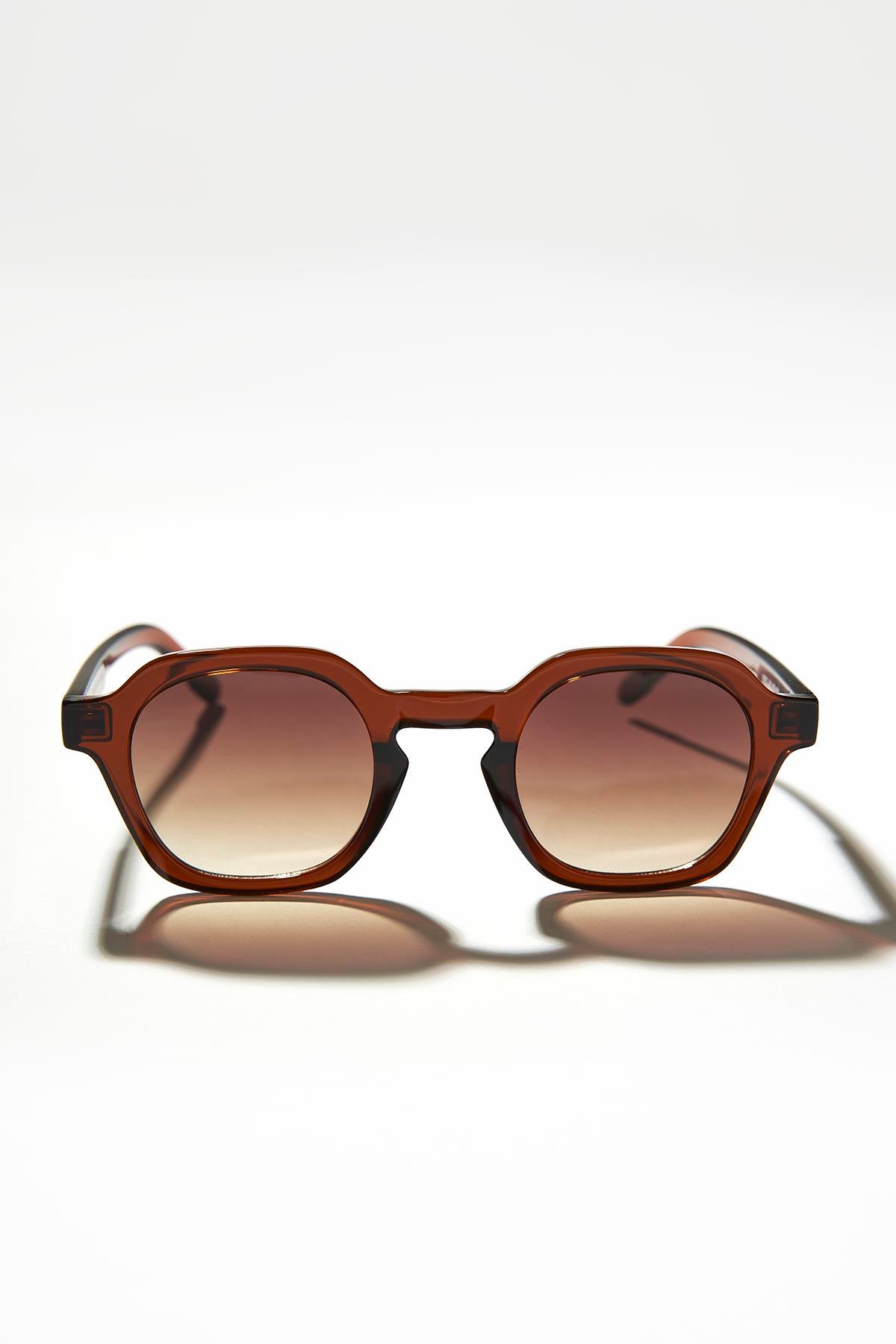 Valeno Brown Degrade Güneş Gözlüğü