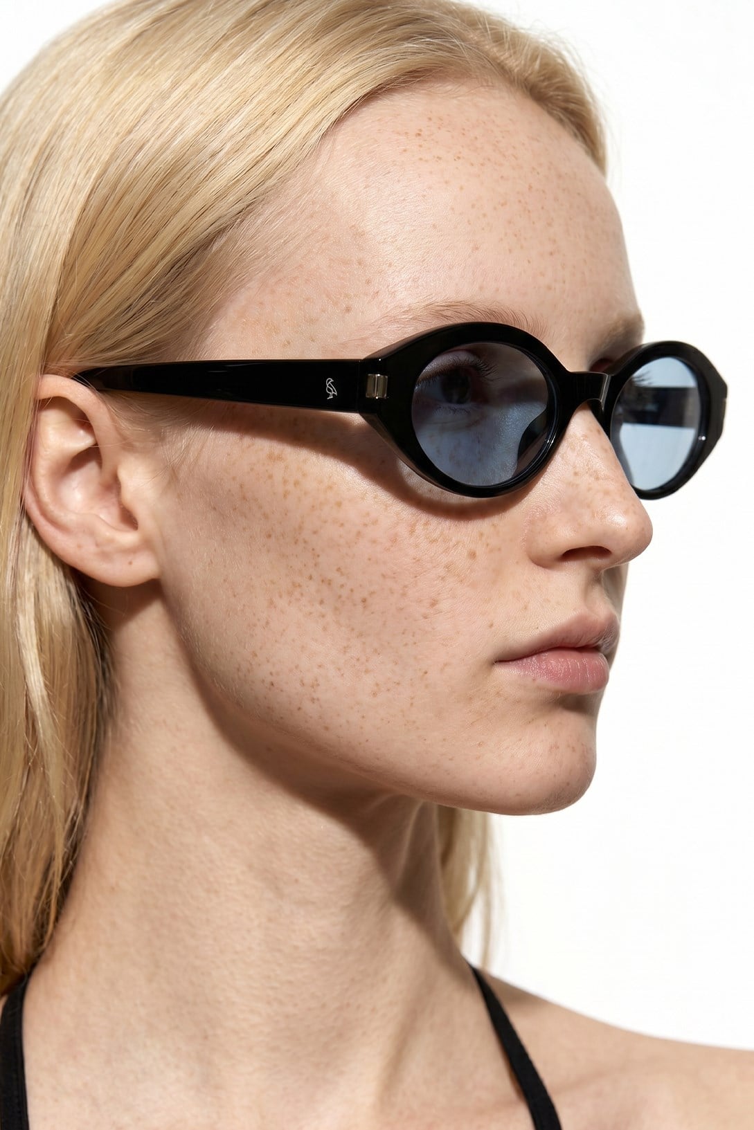 Valery Black Blue Photochromic Güneş Gözlüğü
