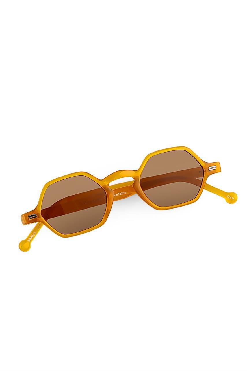 Varus Amber Brown Güneş Gözlüğü