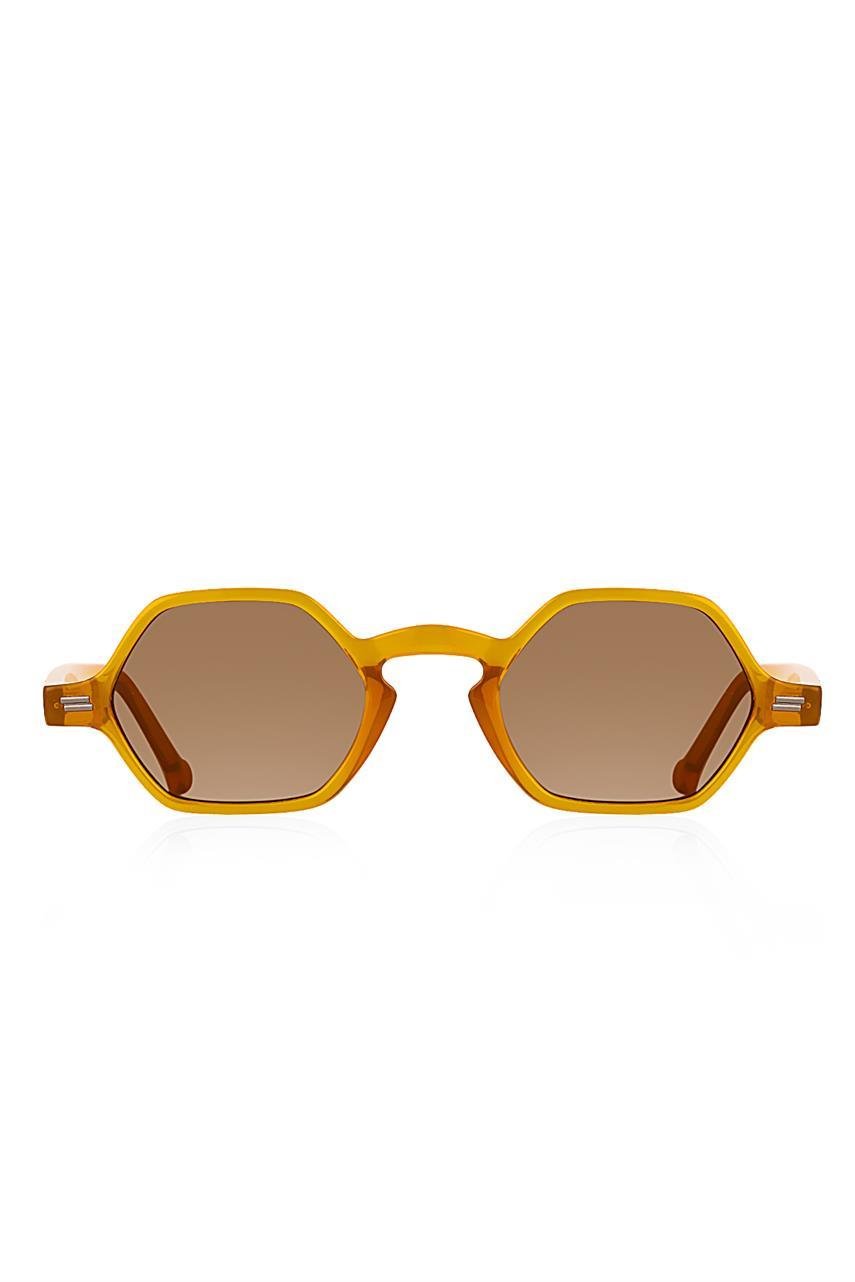 Varus Amber Brown Güneş Gözlüğü