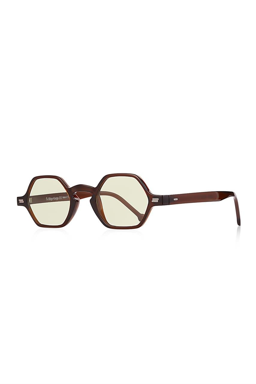 Varus Brown Olive Erkek Güneş Gözlüğü