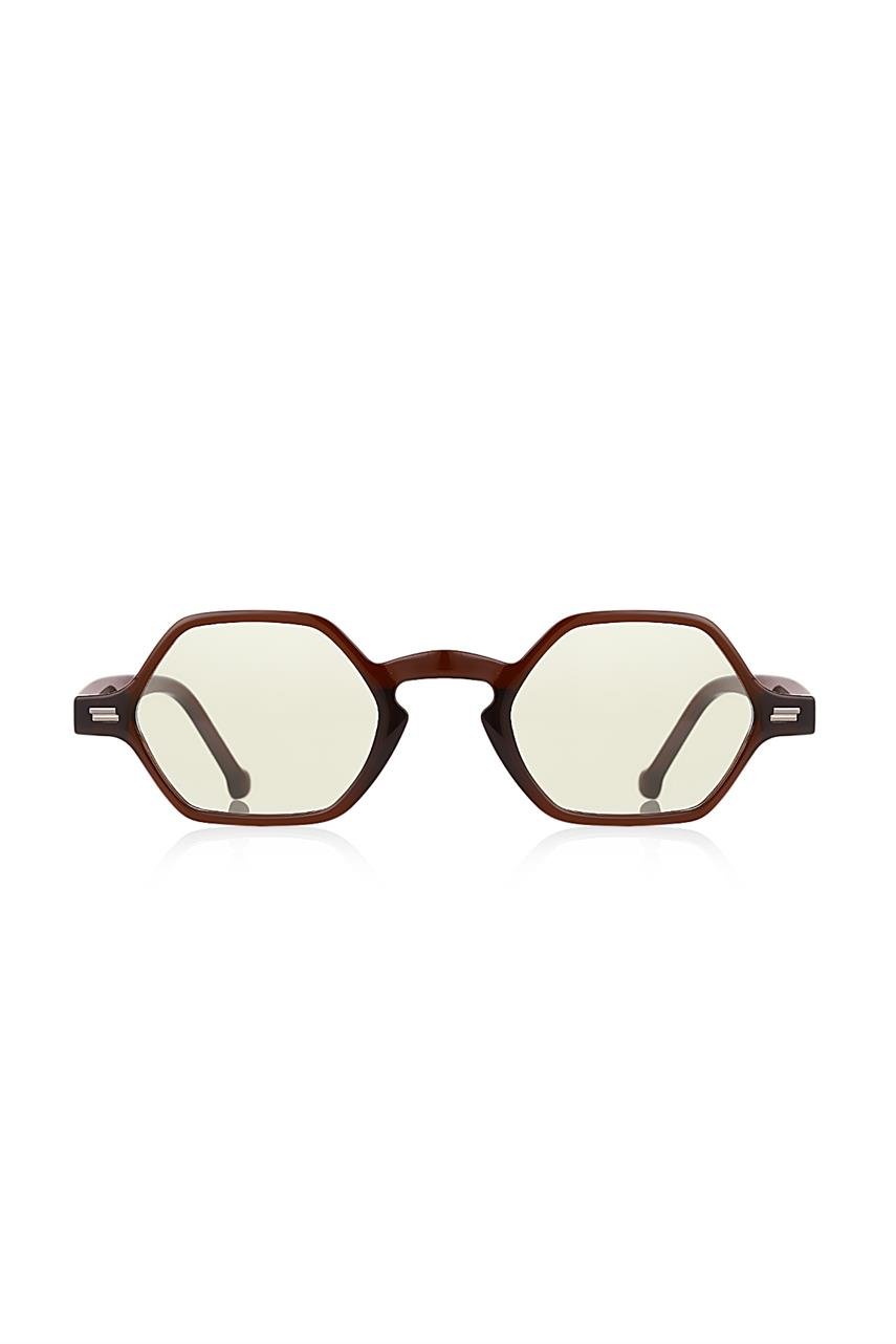 Varus Brown Olive Erkek Güneş Gözlüğü