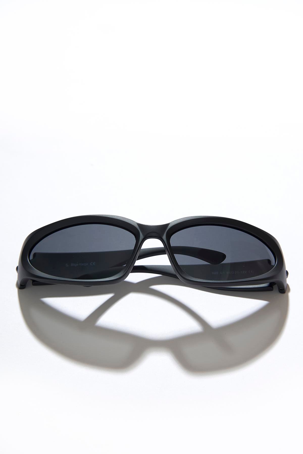 Vedran Black Güneş Gözlüğü