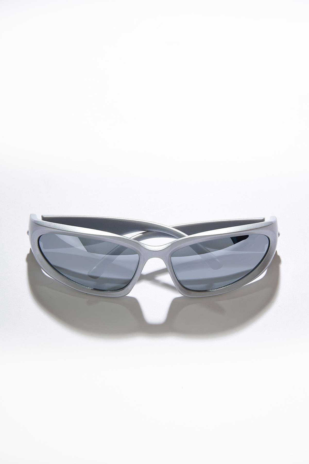 Vedran Grey Mirror Güneş Gözlüğü