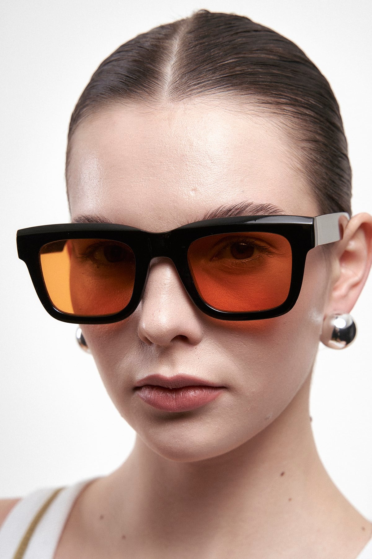 Velmor Black Orange Sirkadiyen Denge Gözlüğü