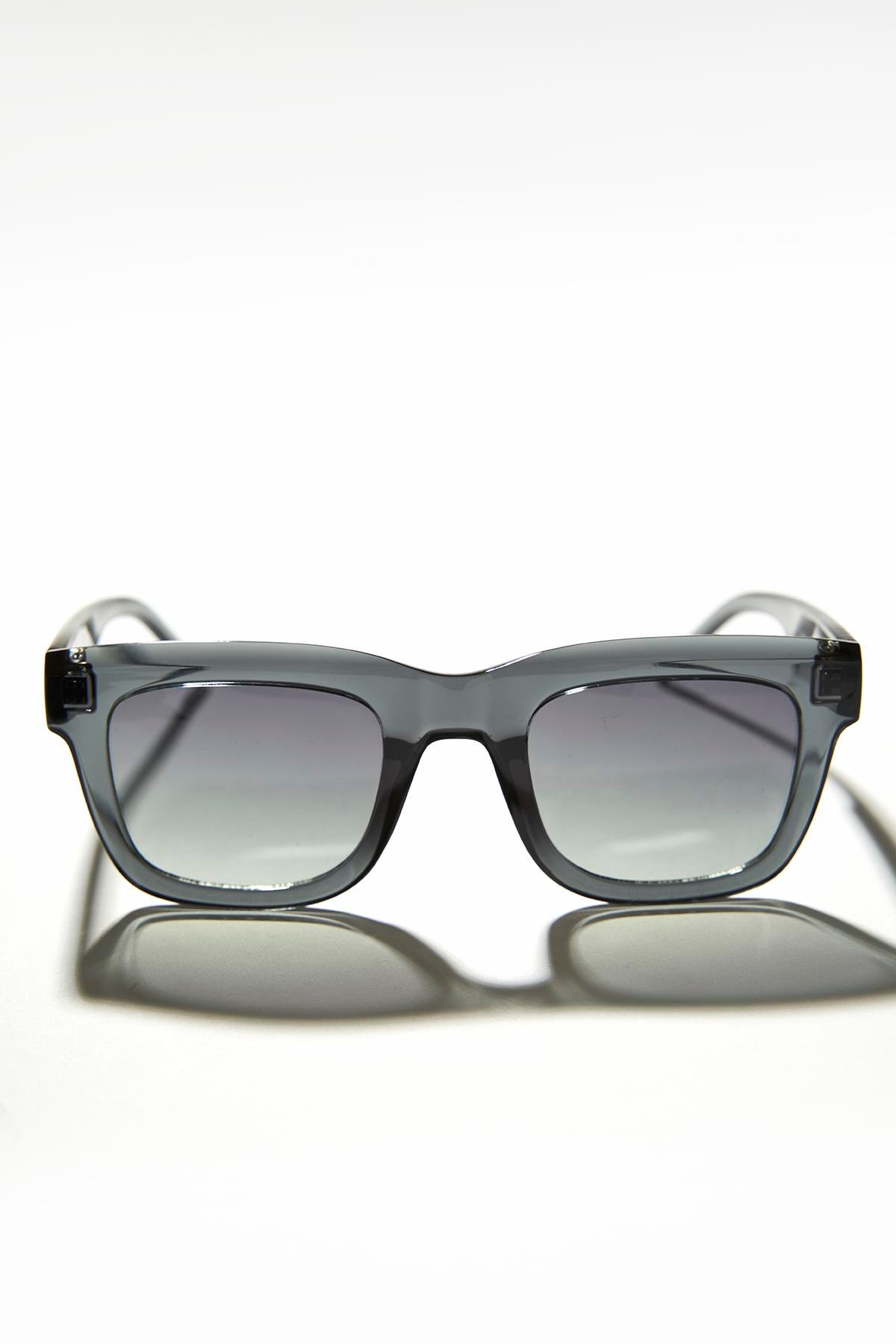 Velmor Grey Green Degrade Güneş Gözlüğü