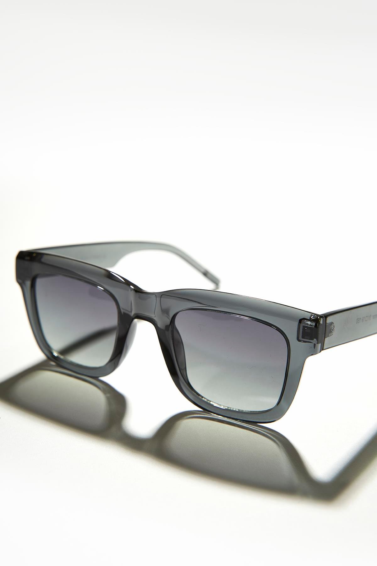 Velmor Grey Green Degrade Güneş Gözlüğü