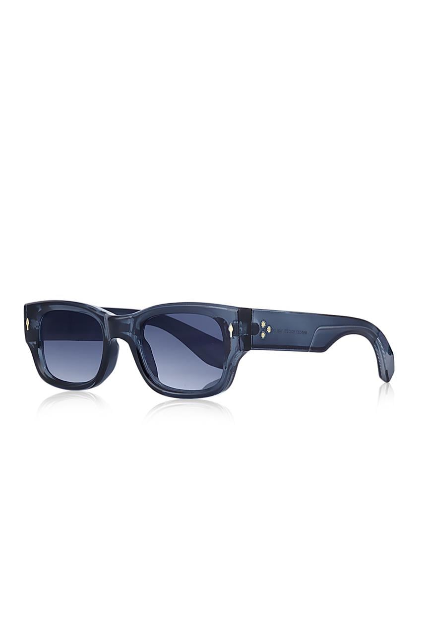Vesna Navy Purple Güneş Gözlüğü