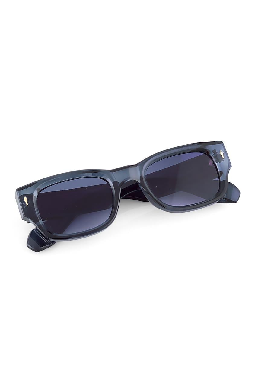 Vesna Navy Purple Güneş Gözlüğü