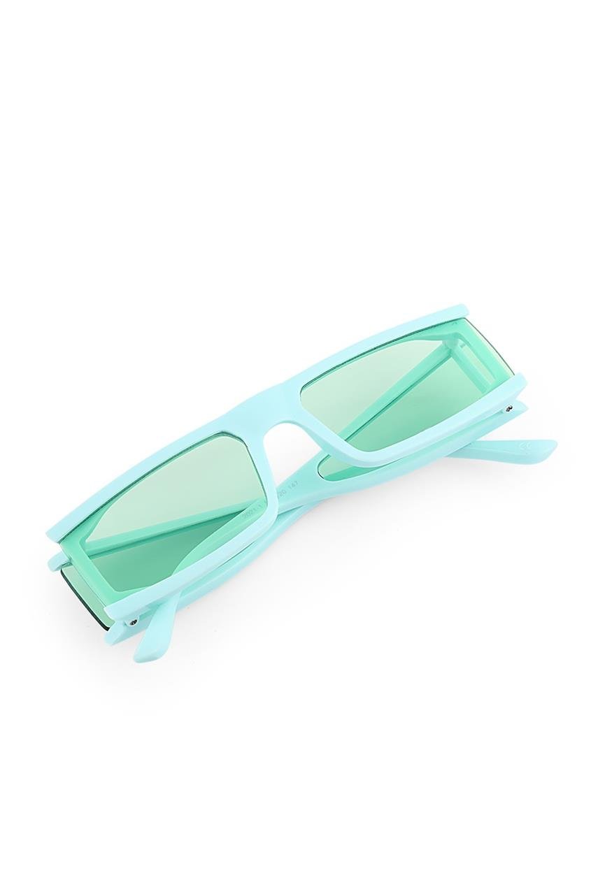 Violette Green Güneş Gözlüğü