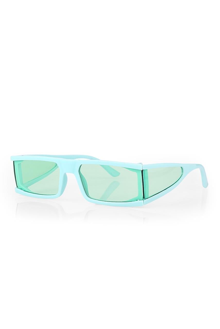 Violette Green Güneş Gözlüğü