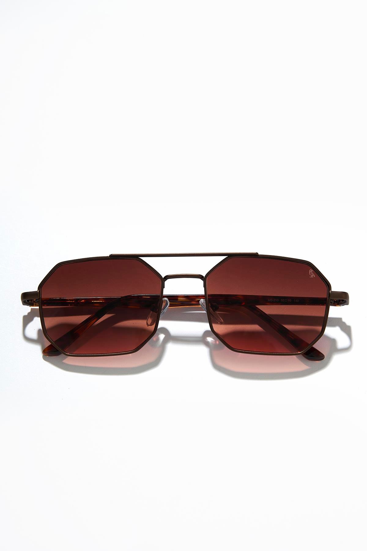 Viva Bronze Brown Degrade Güneş Gözlüğü