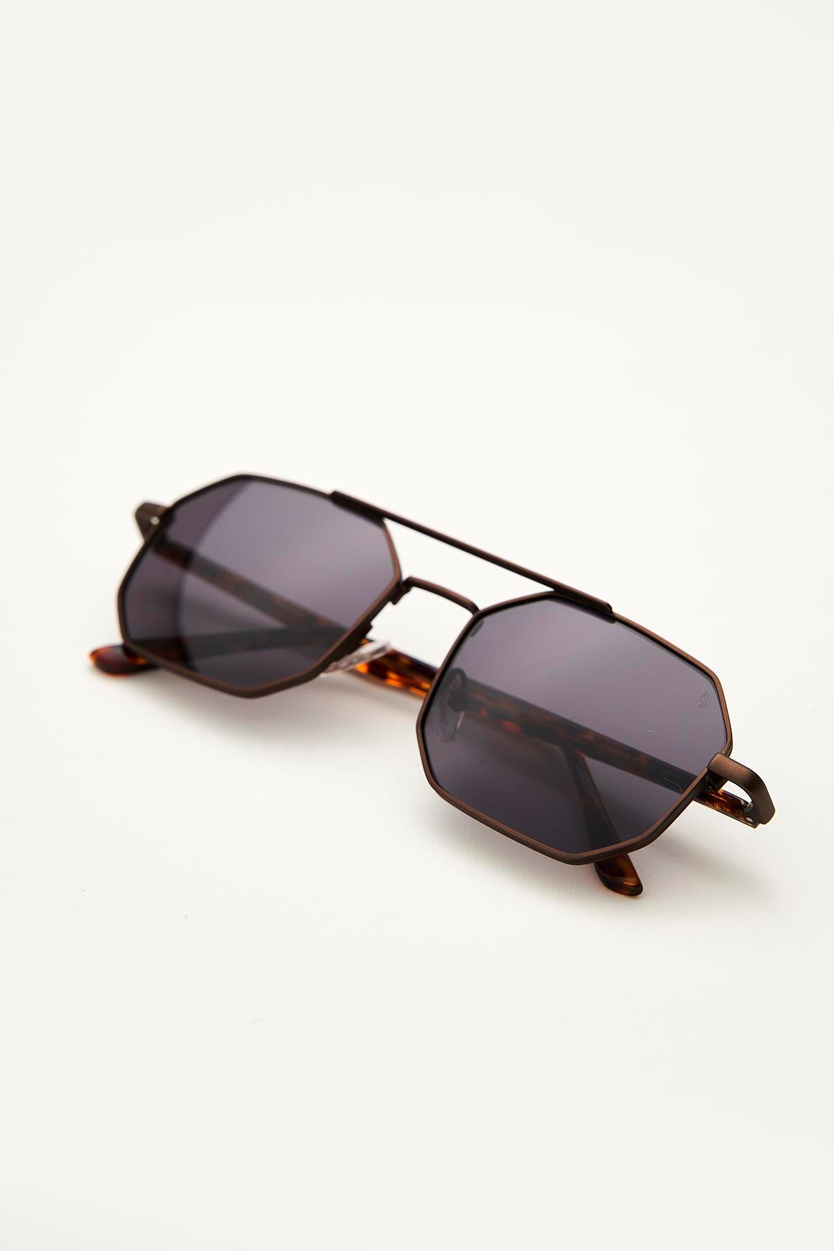 Viva New Bronze Green Erkek Güneş Gözlüğü