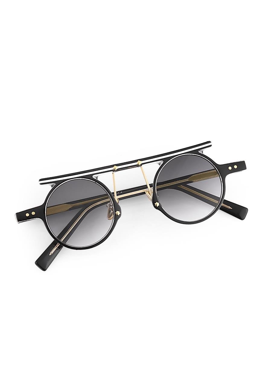 Vividus Black Clear Güneş Gözlüğü