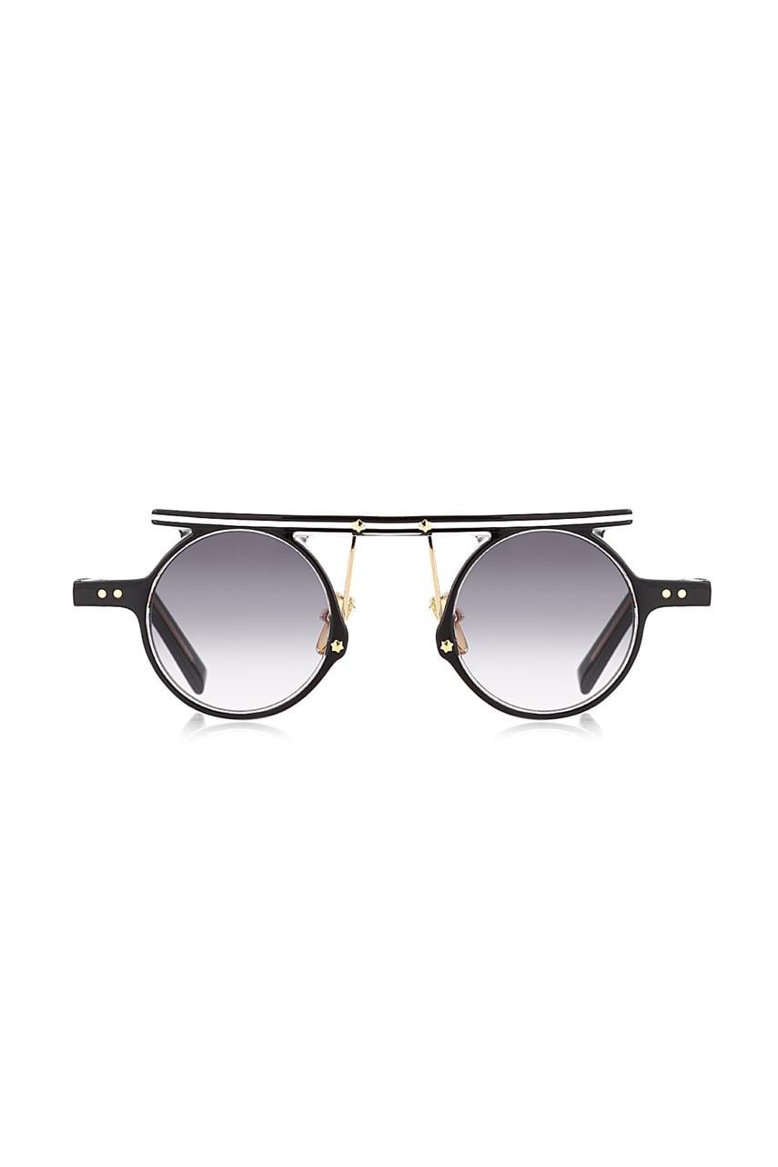 Vividus Black Clear Güneş Gözlüğü