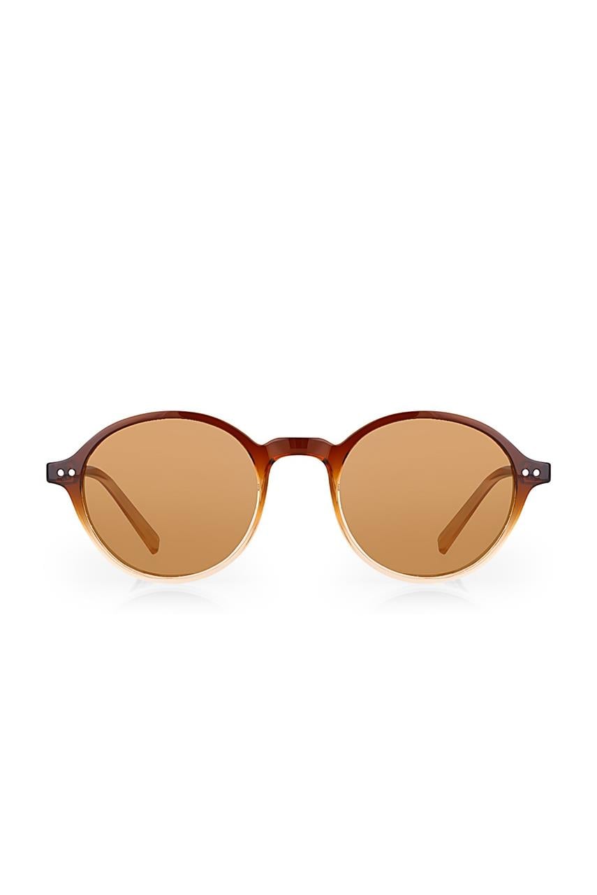 Voliny Brown Nude Brown Güneş Gözlüğü