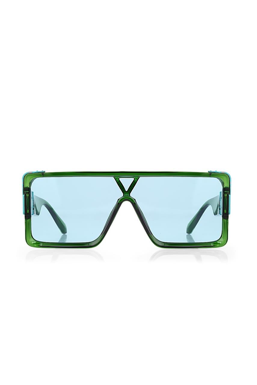 Voyoge Green Güneş Gözlüğü
