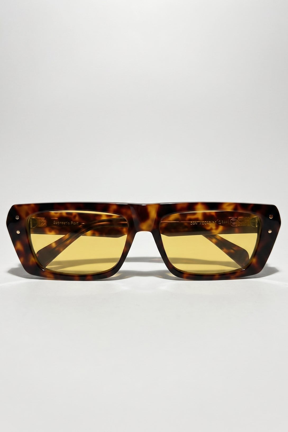 Vyxor Leopard Yellow Güneş Gözlüğü