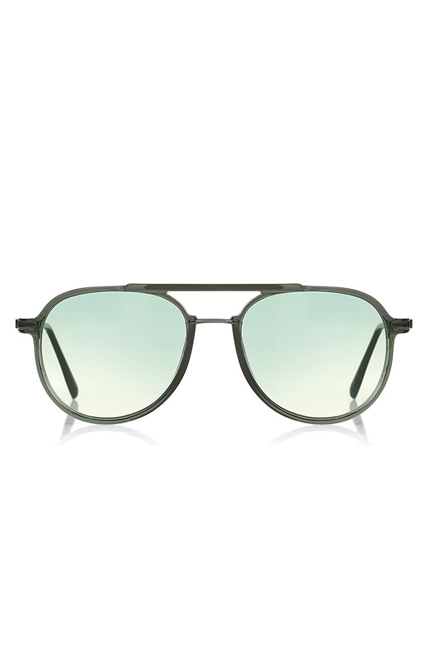 Wavell Grey Green Güneş Gözlüğü