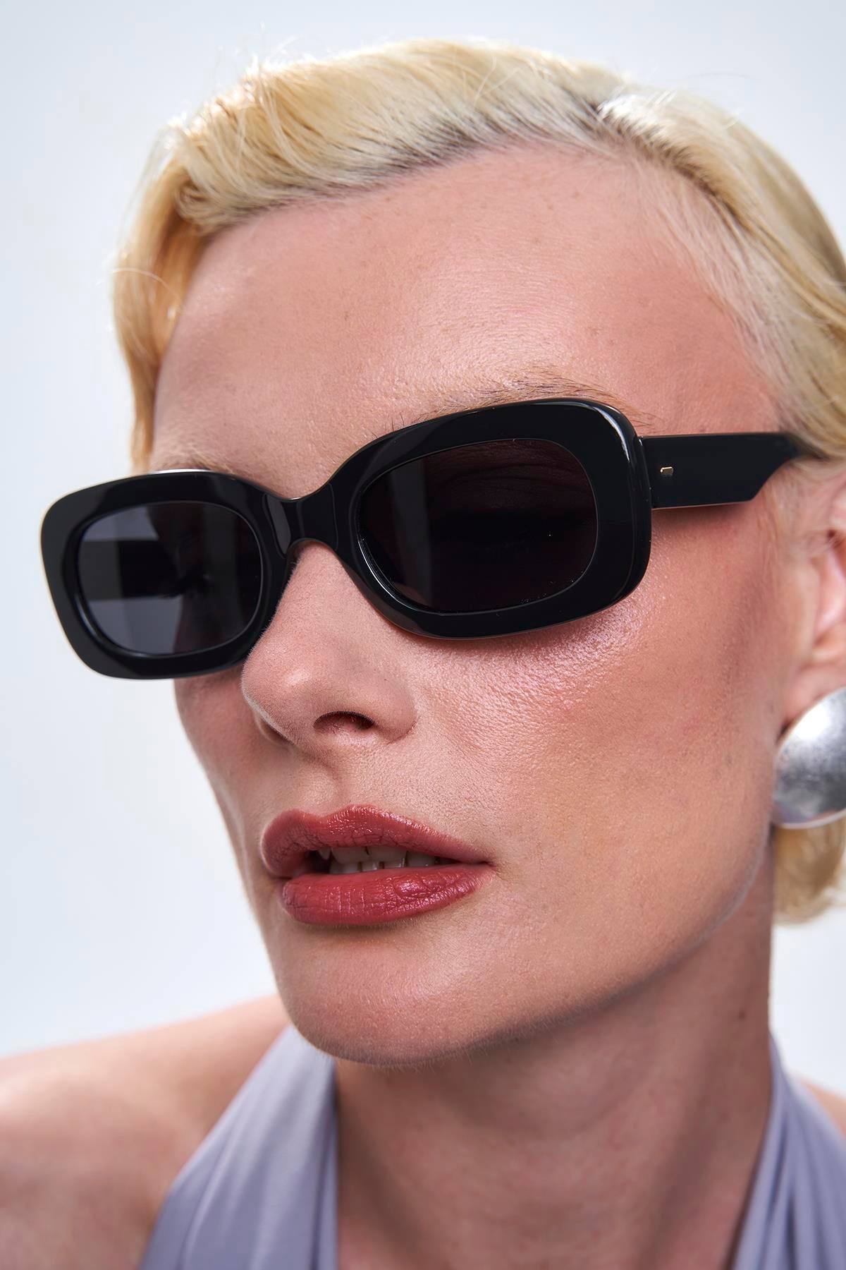 Westa Black Black Güneş Gözlüğü