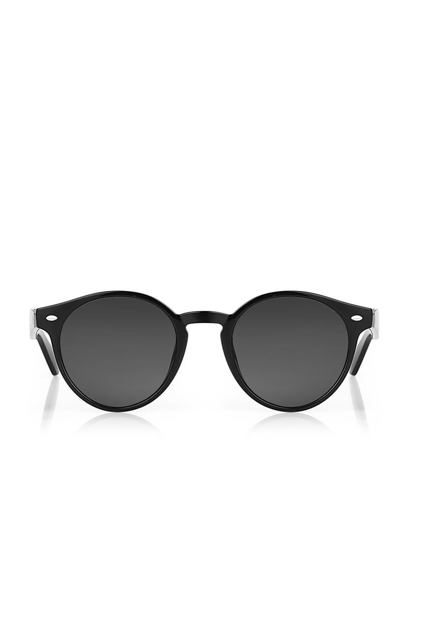Willow Black Güneş Gözlüğü