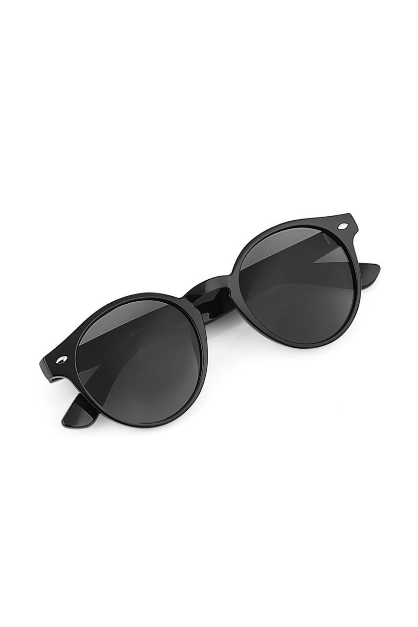 Willow Black Güneş Gözlüğü