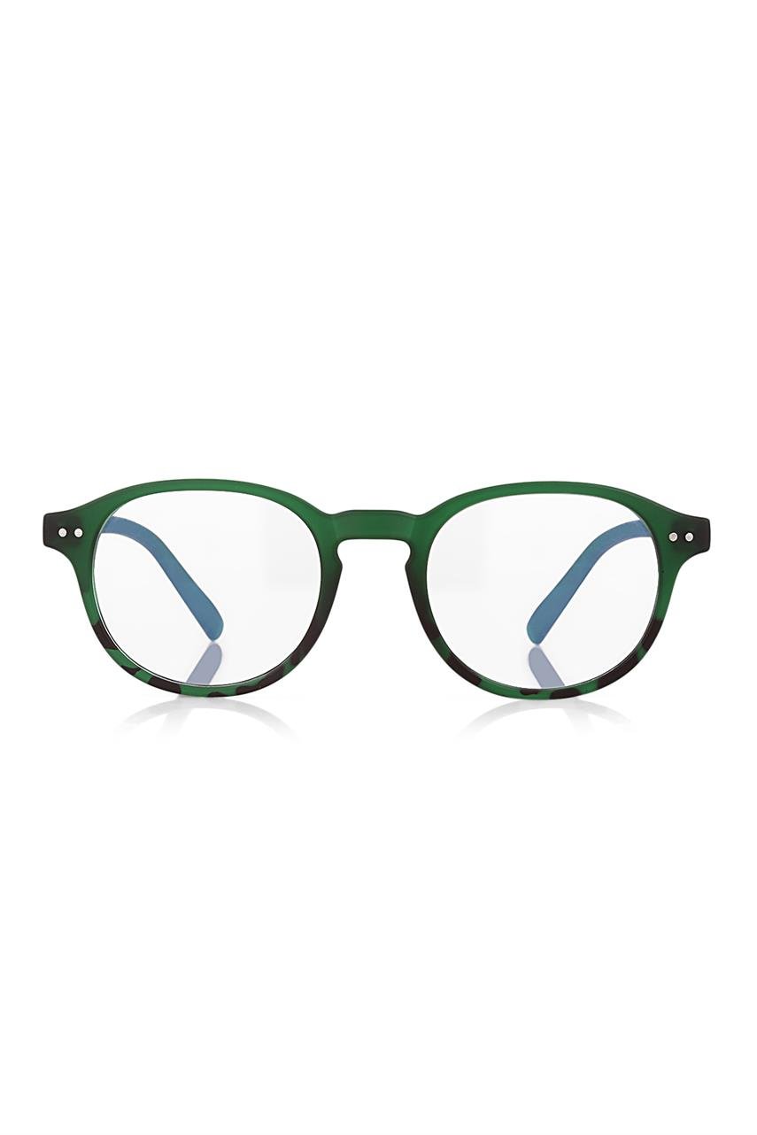 Wilson Matt Dark Green Erkek Mavi Işık Koruyucu Gözlük