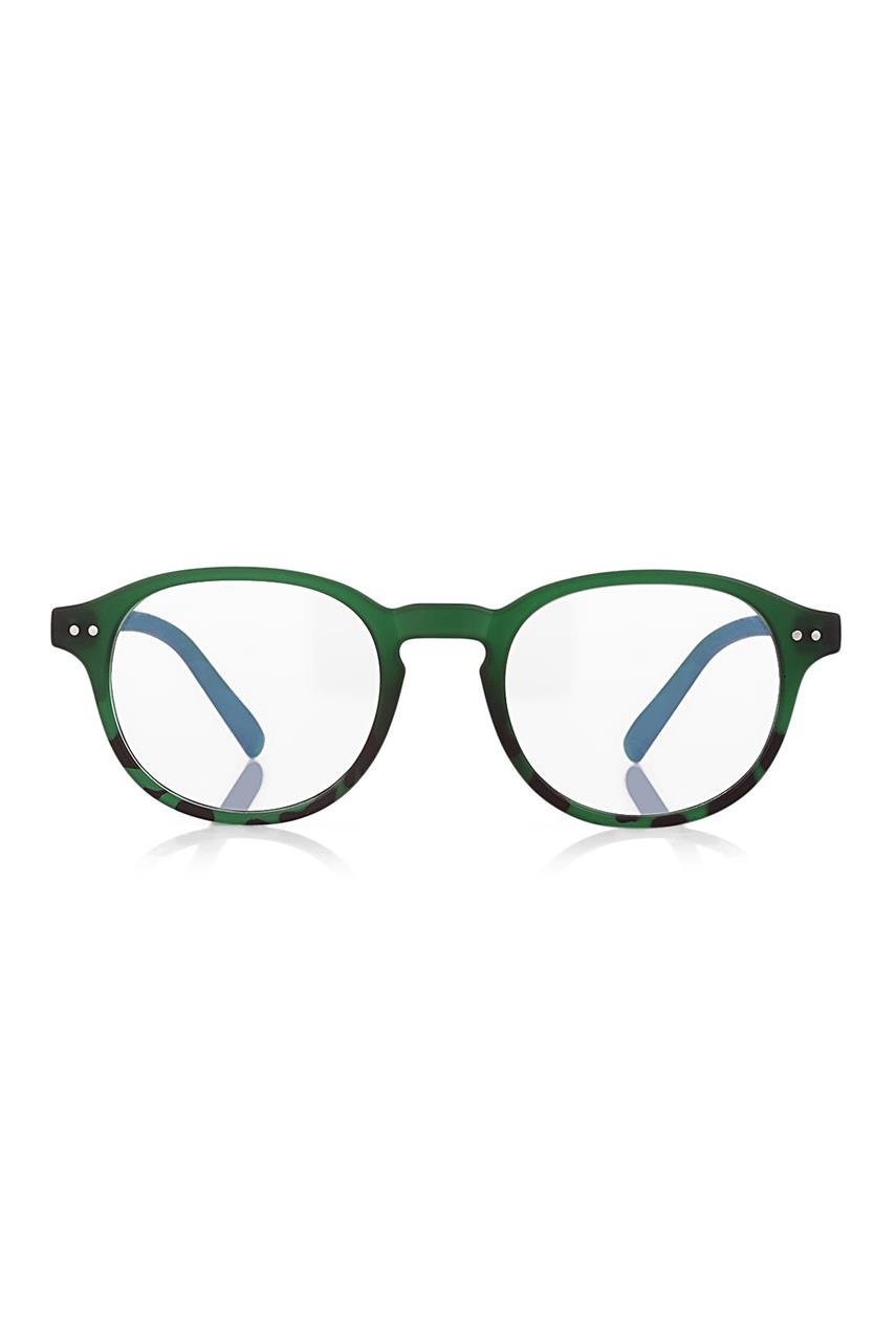 Wilson Matt Dark Green Mavi Işık Koruyucu Gözlük