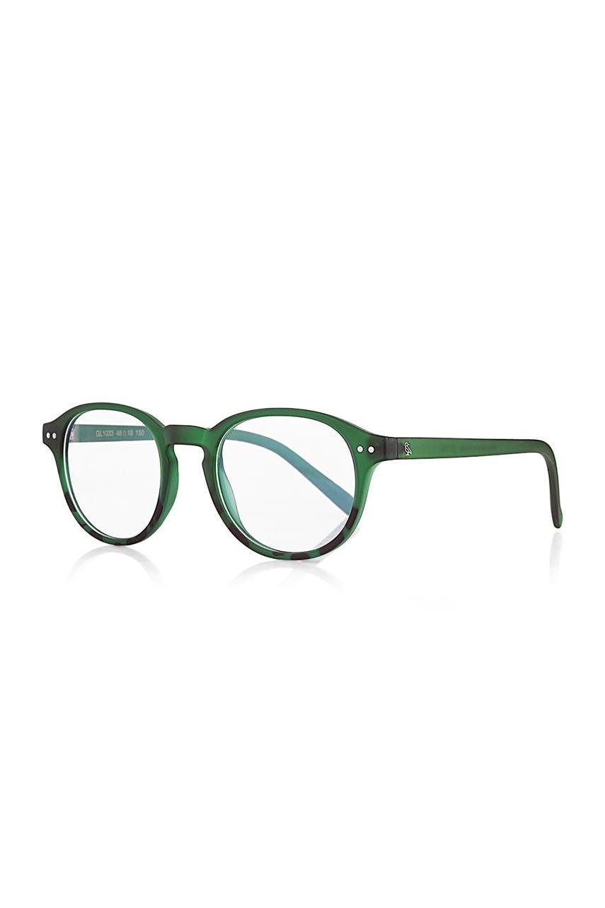 Wilson Matt Dark Green Mavi Işık Koruyucu Gözlük