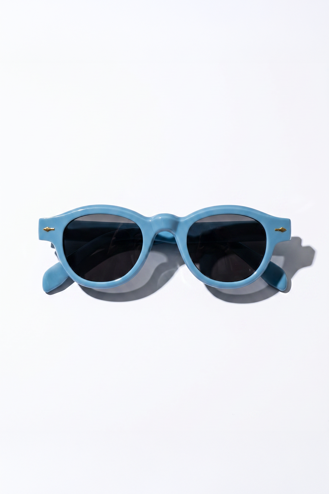 Yecil Blue Black Kız Çocuk Güneş Gözlüğü