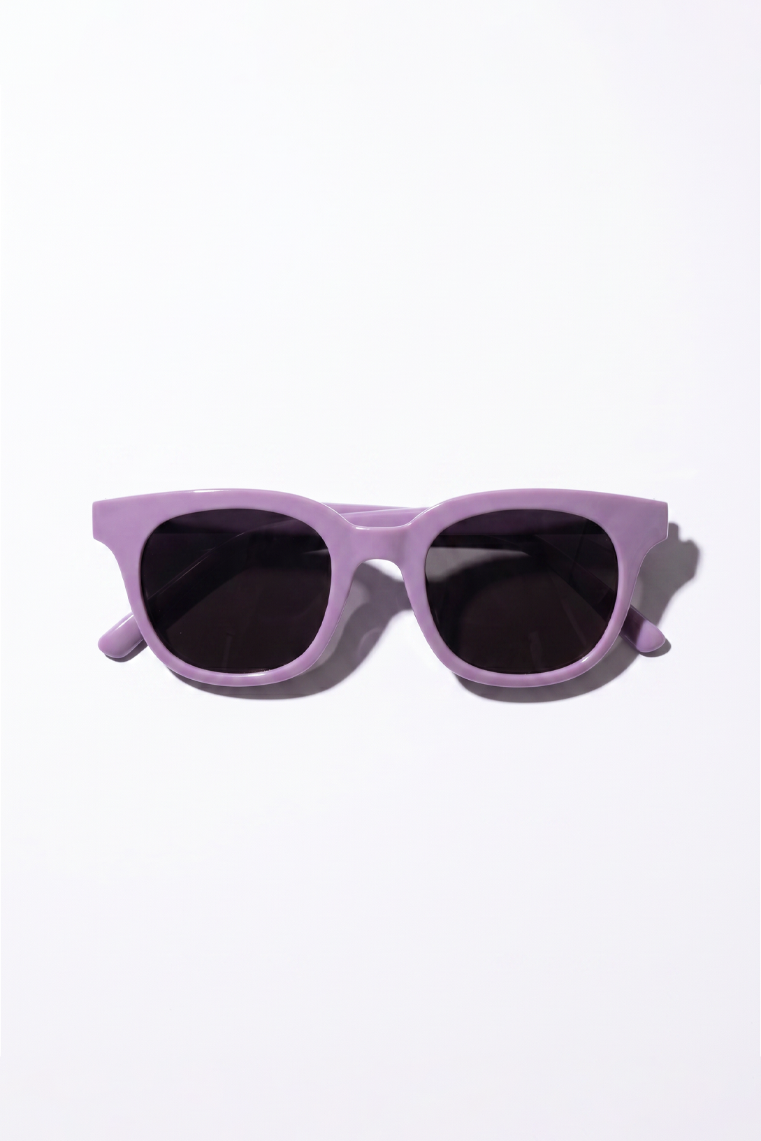 Yupi Light Purple Black Kız Çocuk Güneş Gözlüğü