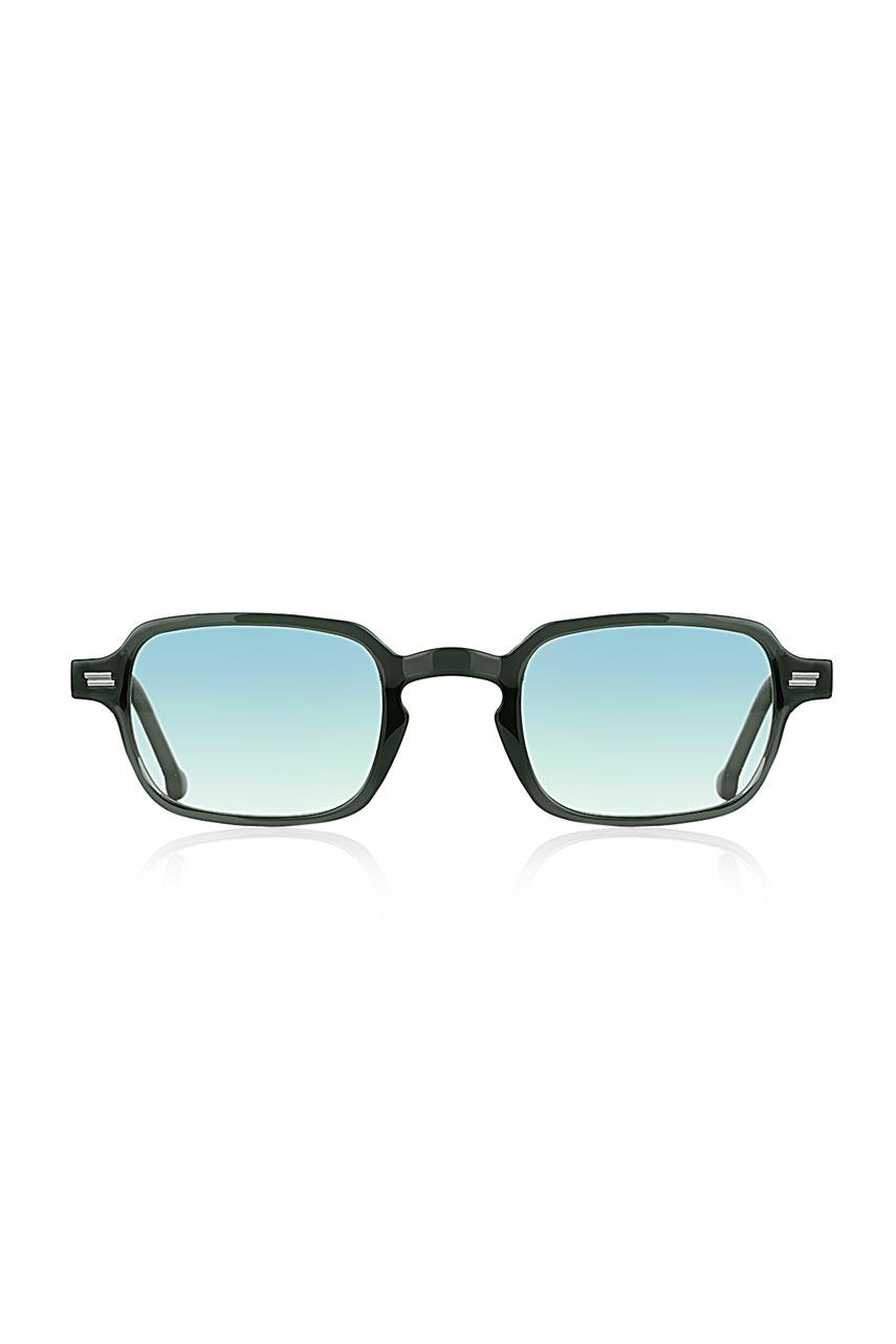 Zenow Grey Blue Güneş Gözlüğü