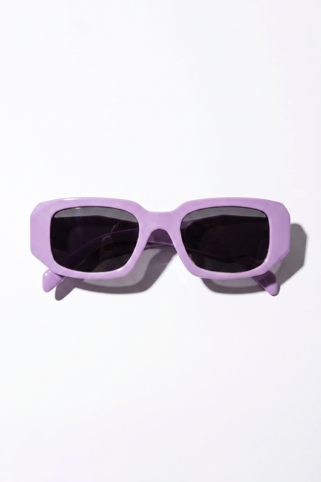 Zibo Pink Black Kız Çocuk Güneş Gözlüğü