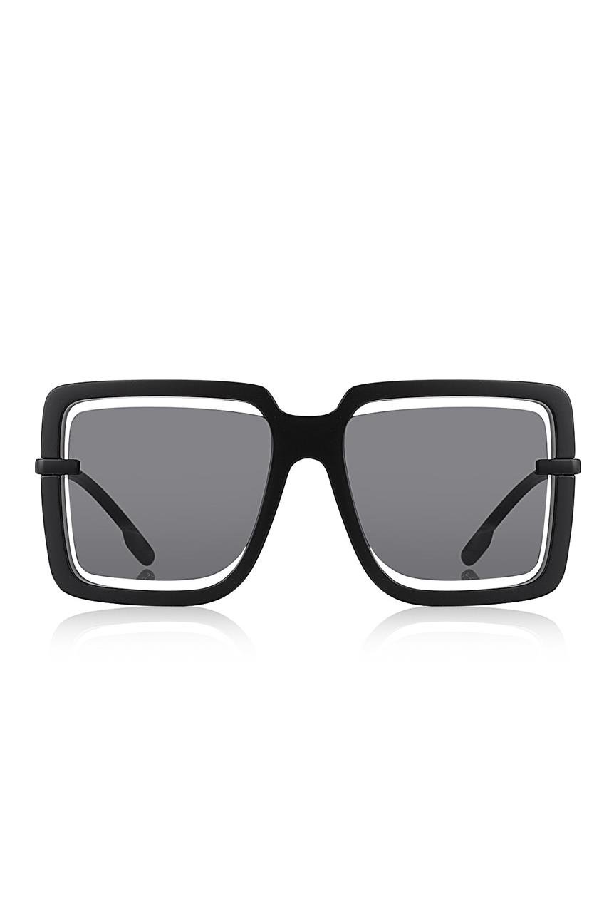 Zoe Black Güneş Gözlüğü