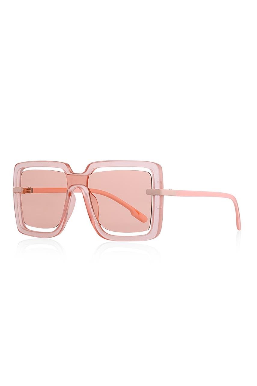 Zoe Pink Güneş Gözlüğü